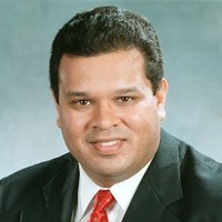 Banner MD Anderson Cancer Center Employee Mohamed Khan's profile photo
