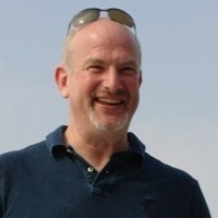 Peter Charles Limited Employee Nick Lieberman's profile photo