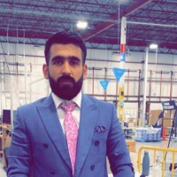 GO Logistics Inc. Employee Tanishq Arora's profile photo