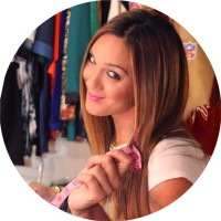 The Fashion Consultant Employee Liz Luque's profile photo