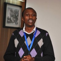 James Ngugi Email