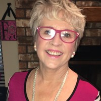 Everything Mary Employee Mary Taylor's profile photo