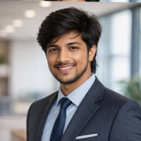 A3 Advisors Employee Sai Devarakonda's profile photo