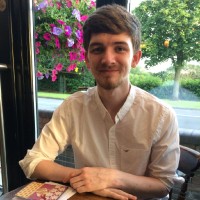 Videojet Technologies Employee Jack Rowbottom's profile photo