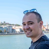 Phi Partners Employee Dragos D.'s profile photo