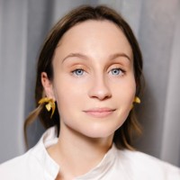 Juliia Dynnyk Email