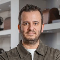 No 378 Employee Erkan Mutlu's profile photo