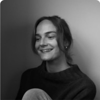 Speech Graphics Employee Stella Bartholet's profile photo