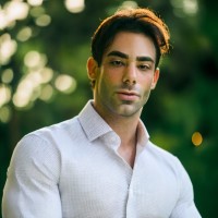 Sunrise Integration Employee John Rabal's profile photo