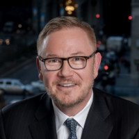 SSR LLC Employee Graham Copley's profile photo