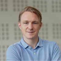 Objective Platform Employee Arno Witte's profile photo