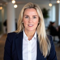 Comcast Employee Eileen Diskin's profile photo