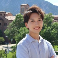 Lambda Pi Eta Employee Xiaodong Yan's profile photo