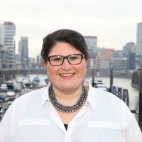 MLM Medical Labs GmbH Employee Annette Angenendt's profile photo