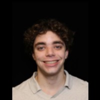 Amazon Employee Sam Halpern's profile photo