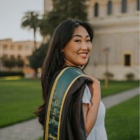 Eden Hospital Medical Center Employee Ardelyn Bello's profile photo