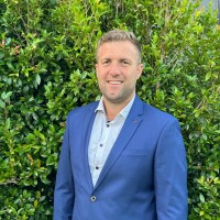 SnapInspect Employee Steven Robertson's profile photo