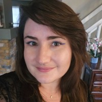 Emrgy Inc. Employee Rebecca Fordyce's profile photo