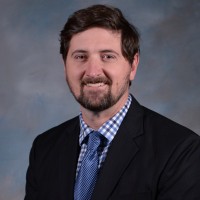 Northrop Grumman Employee Ian Welch's profile photo