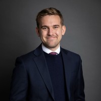 Montagu Evans Employee Nick Pond's profile photo