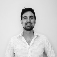 Earnr Employee Ian Bensley's profile photo