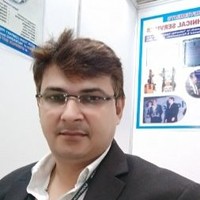 DAVE TECHNICAL SERVICE Employee Parag Dave's profile photo