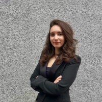 Walkky Employee Burcu Ozek's profile photo
