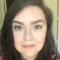 ISG Solutions Employee Tori Abel's profile photo