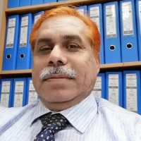 MOBCO Group Employee Abul Kalam's profile photo