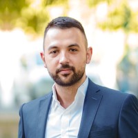 Consento Employee Tsvetoslav Petkov's profile photo