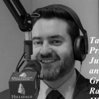 Hillsdale College Employee Juan Davalos's profile photo