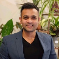 Synergy Healthcare Australia Employee Deep Shah's profile photo