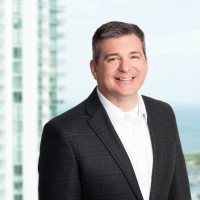 Admiral: The Visitor Relationship Management Company Employee Chris Thomley's profile photo