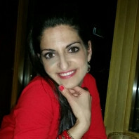 Sofiri Employee Vanessa Margalef's profile photo