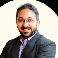 HoduSoft Employee Kartik Khambhati's profile photo