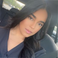 HealthPlus Staffing Employee Laura N.'s profile photo