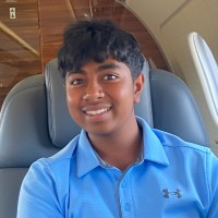 Berkeley Coding Academy Employee Akhil M's profile photo