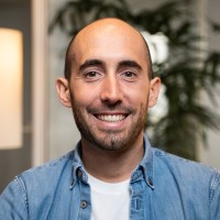 Diffly Employee David Guillermain's profile photo