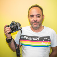 Scientifica Employee Anthony Hunt's profile photo