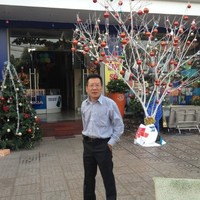 BBI, Inc Employee Binh Vu's profile photo