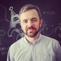 Fresh Inset S.A. Employee Andrzej Wolan's profile photo