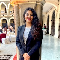 Anisha Thomas Email & Phone Number