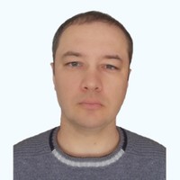 ITOS LTD Employee Sergey Gavrilovich's profile photo