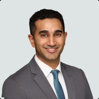 Kovitz Employee Keshav Merchant's profile photo