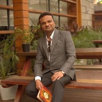 Jagan Institute Of Management Studies(JIMS Rohini) Employee Manish Gupta's profile photo