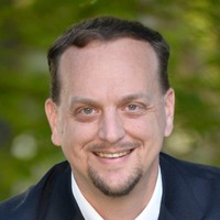 Actively seeking new opportunities!! Employee Brian Jerome's profile photo