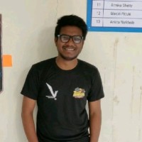 Google Employee Rohit Shaw's profile photo