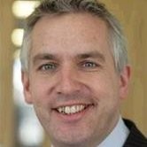 National Literacy Trust Employee Jonathan Douglas's profile photo