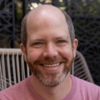 PBS Employee Aaron Berkowitz's profile photo