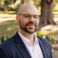 Wrapbook Employee Ryan Broussard's profile photo